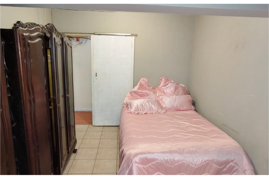 To Let 4 Bedroom Property for Rent in Pacaltsdorp Western Cape